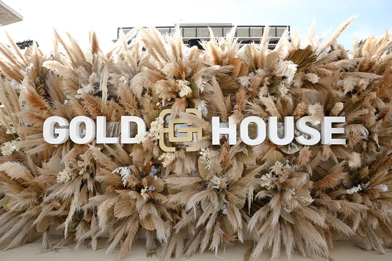 Gold House’s Gold Gala