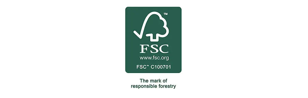 Forest Stewardship Council® (FSC®) Certification Preference 