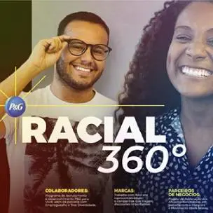 Brazil Steps Up for Racial Diversity