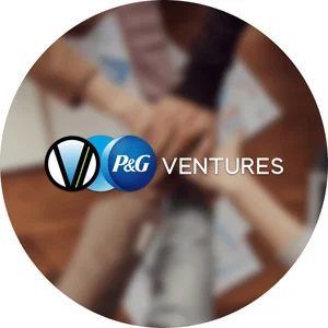 P&G Ventures logo